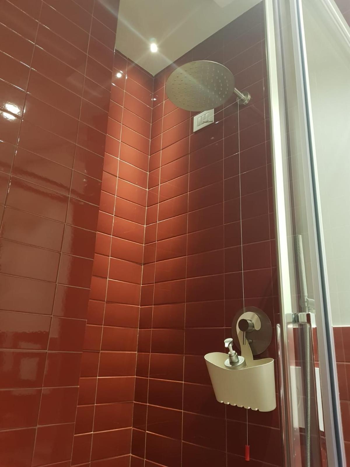 The 6 Apartment Rimini