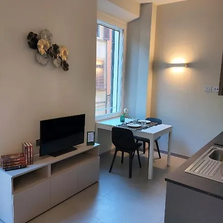 The 6 Apartments Rimini Exterior photo