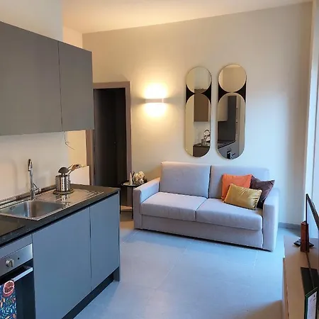 The 6 Apartments Rimini Exterior photo