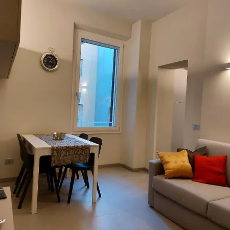 The 6 Apartments Rimini Exterior photo