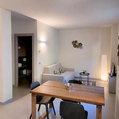 The 6 Apartments Rimini Exterior photo