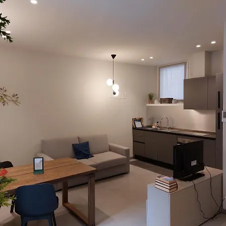 The 6 Apartments Rimini Exterior photo