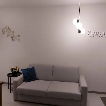 The 6 Apartments Rimini Exterior photo