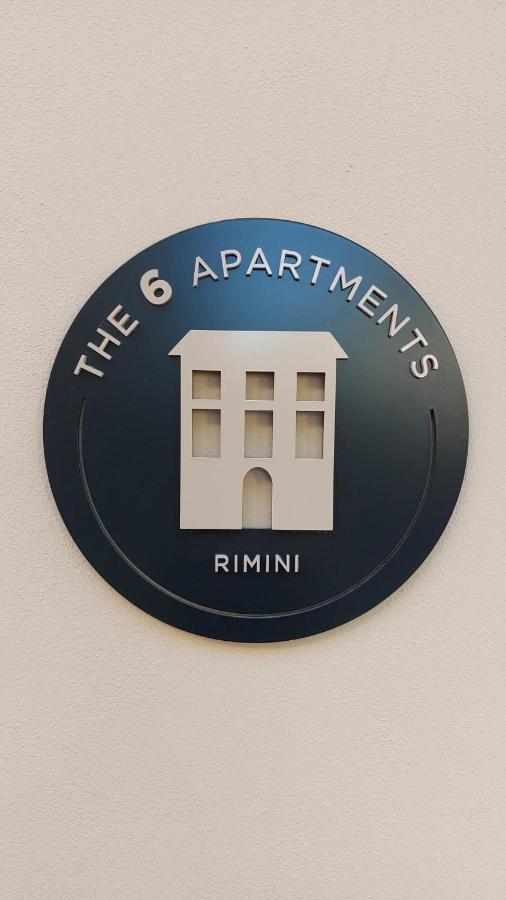 The 6 *