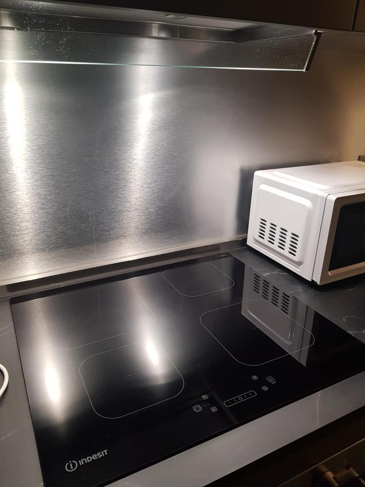 Apartment The 6 *