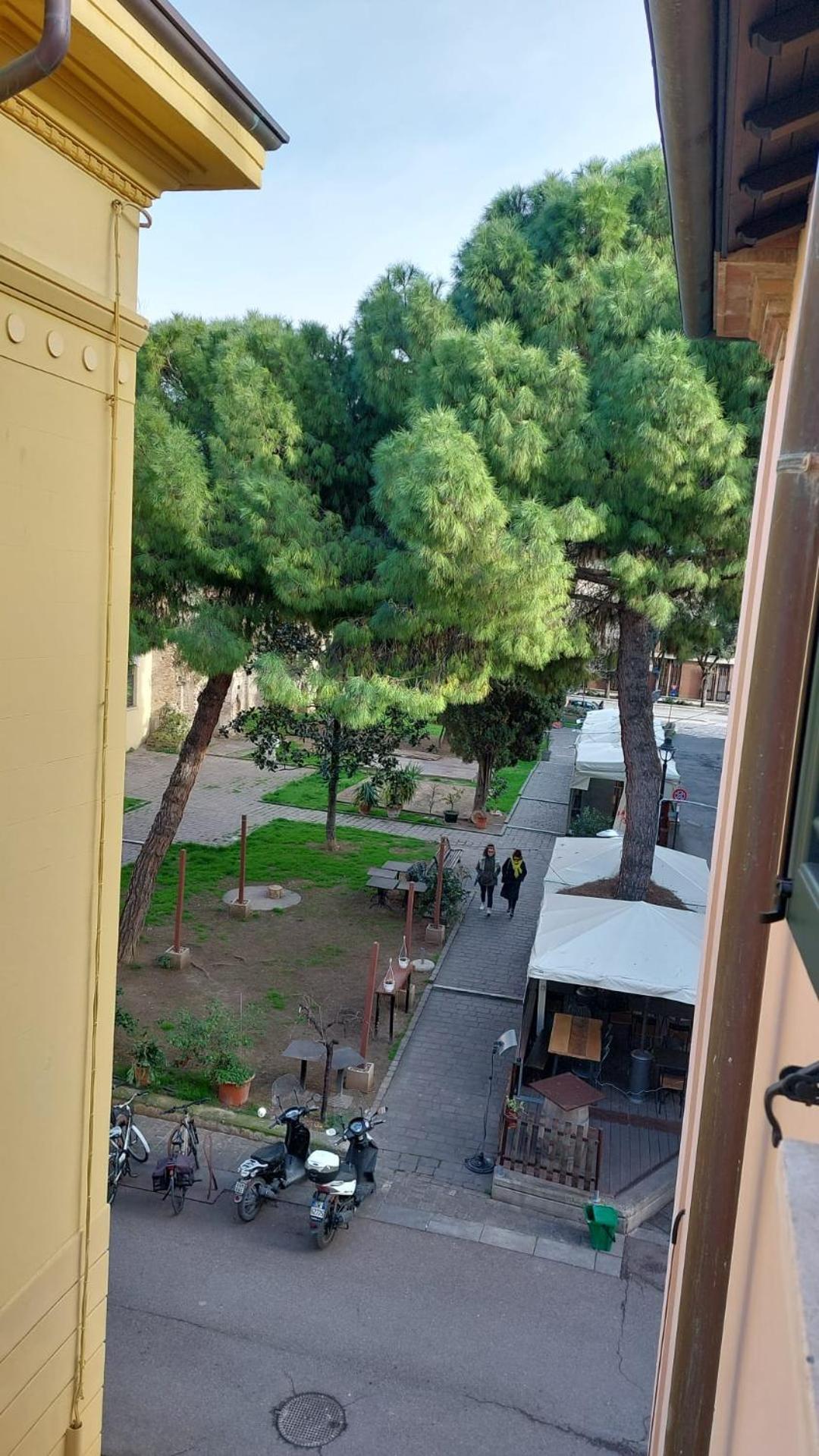 The 6 Appartamento Rimini