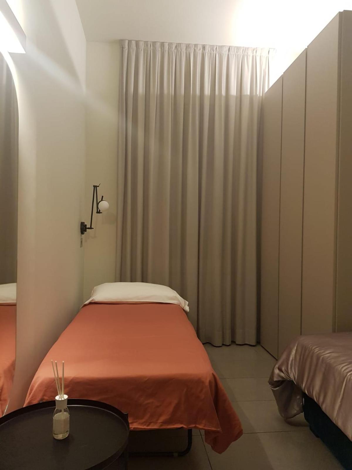 Appartamento The 6 Rimini